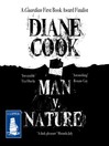 Cover image for Man v Nature